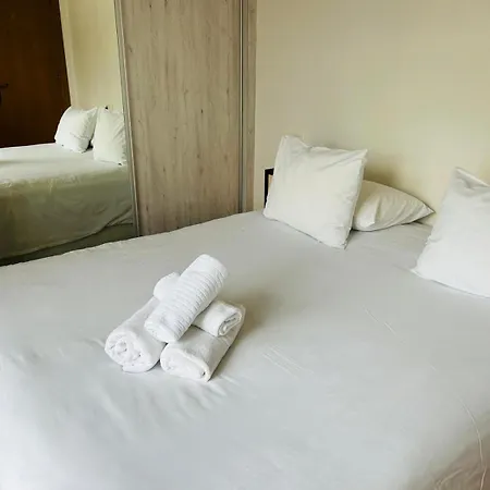 Atico Centro De Apartamento *