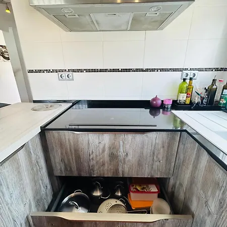 Apartamento Atico Centro De *