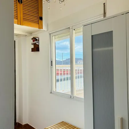 Atico Centro De Appartement Málaga