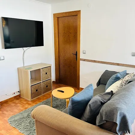 Apartman ático Centro De *