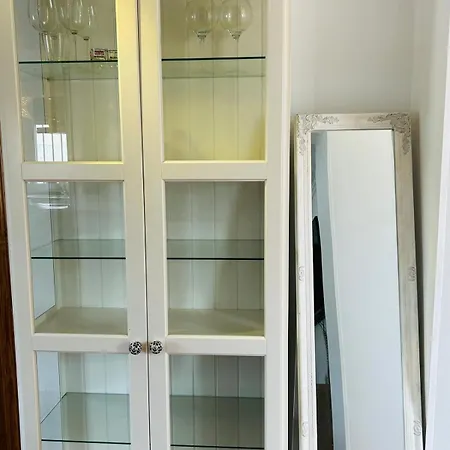 Apartman ático Centro De Málaga