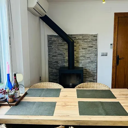 Apartman ático Centro De Málaga