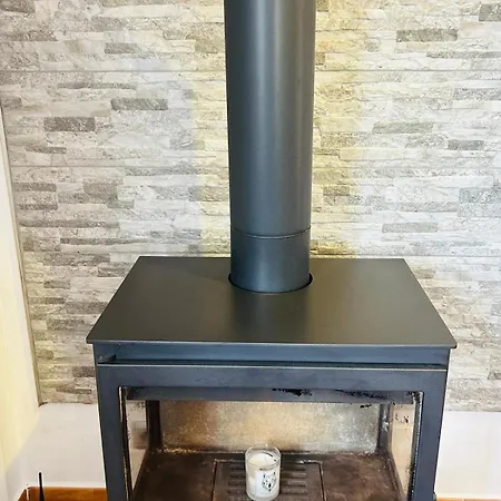 Atico Centro De Appartement